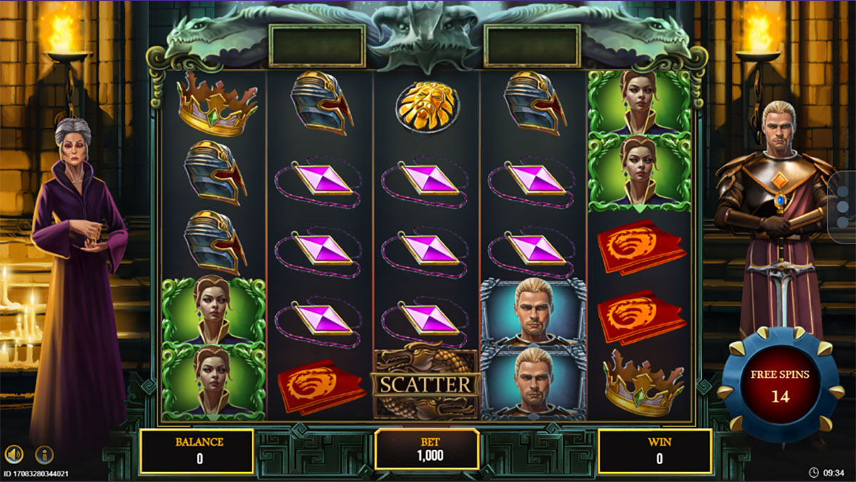 King Craft King Craft
