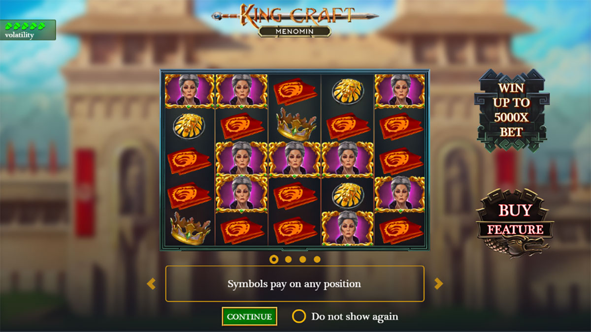 King Craft King Craft