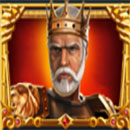 King Craft Symbol King