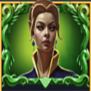 King Craft Symbol Lady